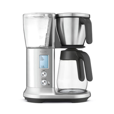 Breville Precision Brewer Coffee Maker - Glass Carafe