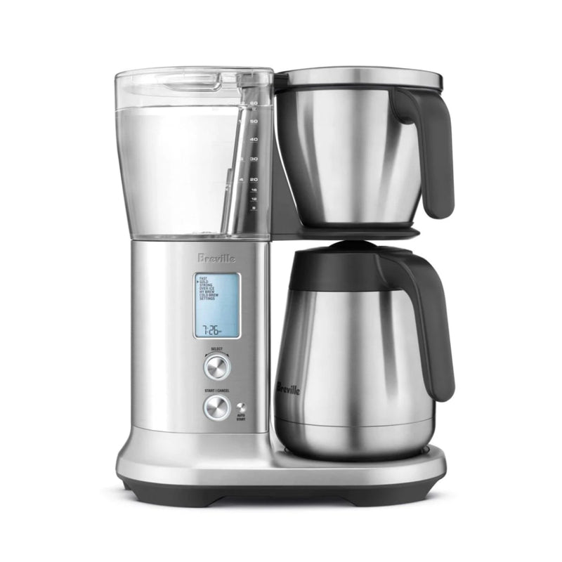 Breville Precision Brewer Coffee Maker - Tribute Edition