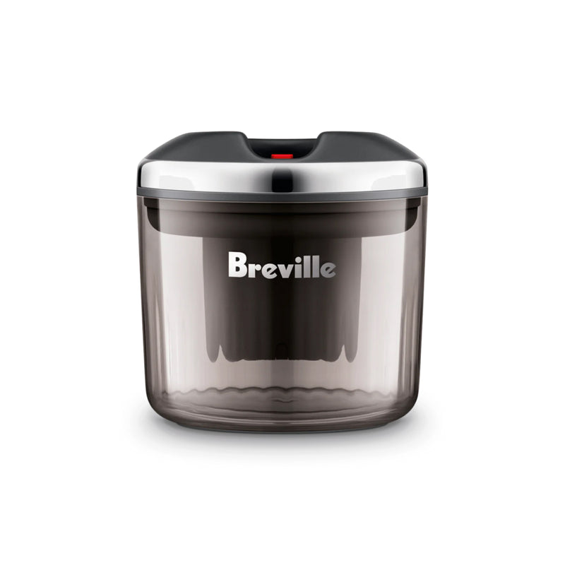 Breville Puck Sucker Portafilter Cleaner