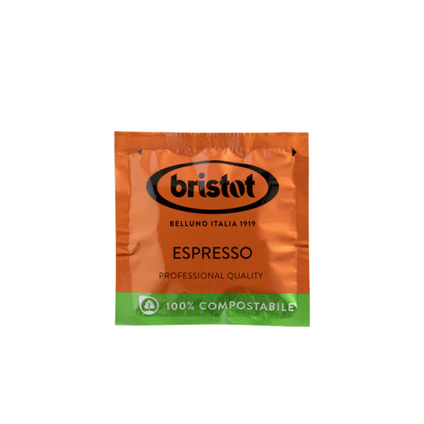Bristot Espresso Pods - 150ct