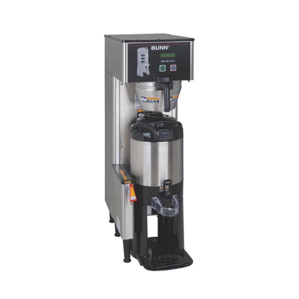 BUNN BrewWISE TF DBC Commercial Coffee Brewer Seattle Coffee Gear