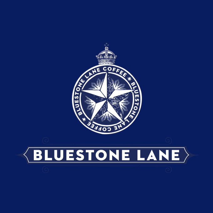 Bluestone Lane