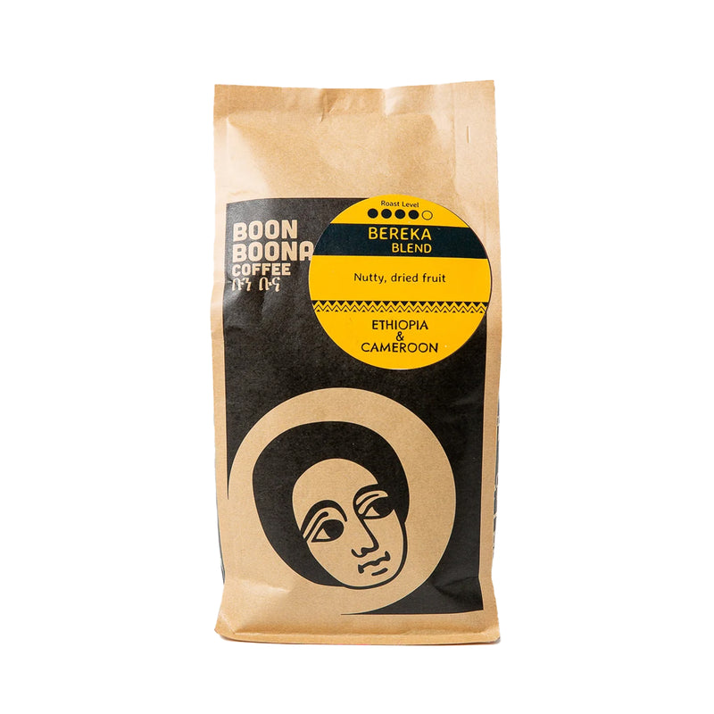 Boon Boona Coffee - Bereka Blend