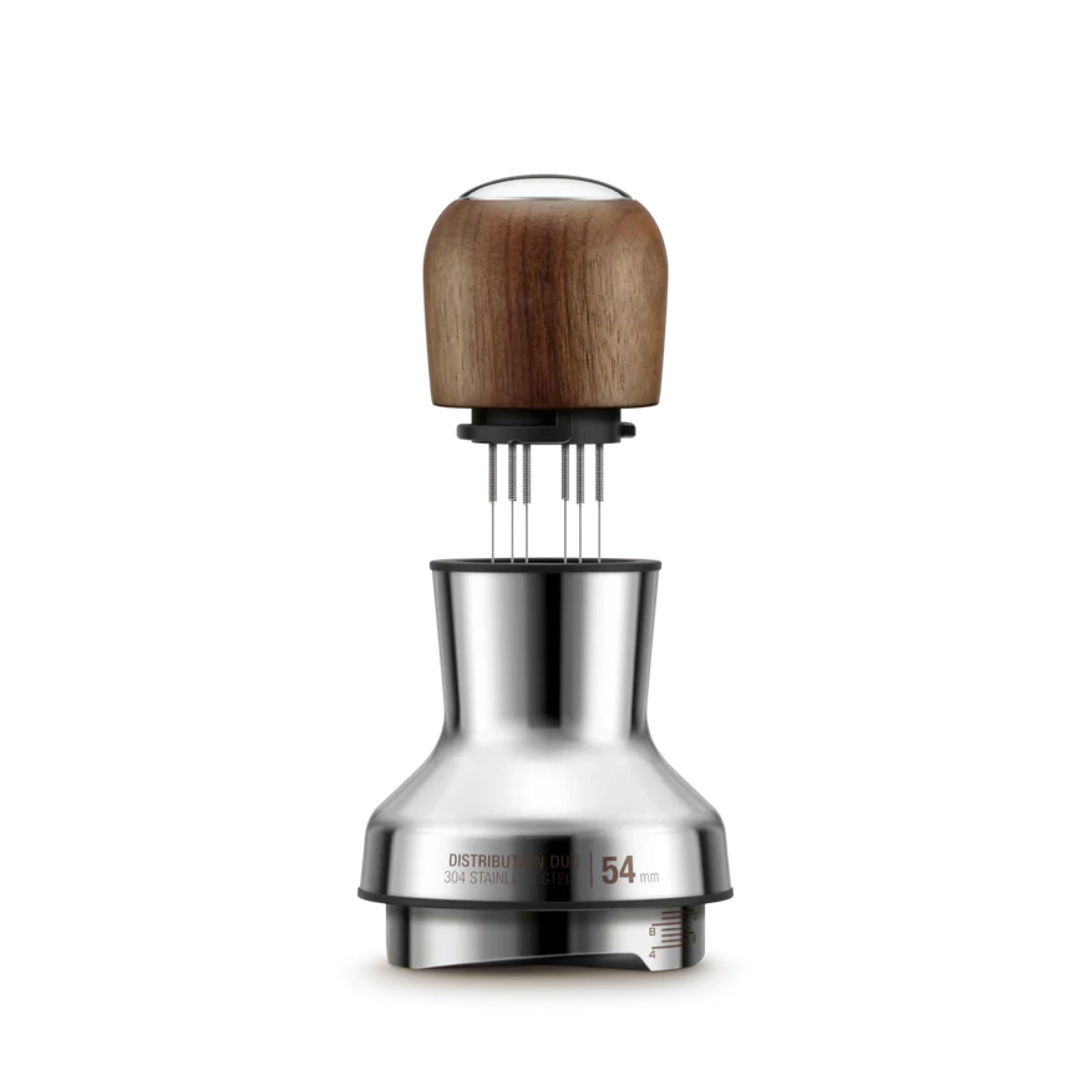 Breville Distributor Duo | Seattle Coffee Gear