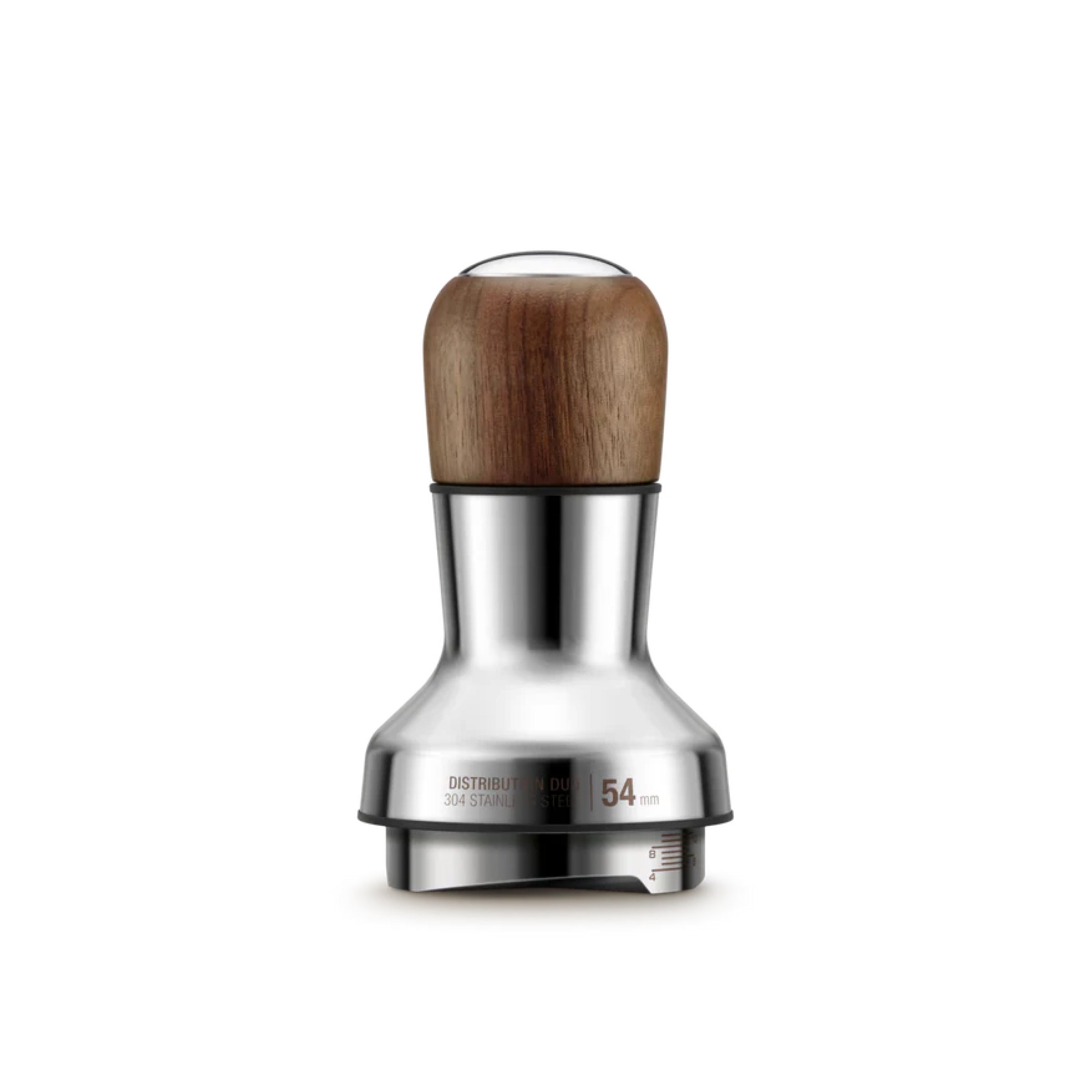 Breville Distributor Duo | Seattle Coffee Gear