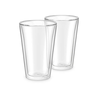 Breville Iced Coffee Duo Glass - Set of 2