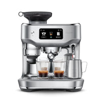 Breville Oracle Dual Boiler Espresso Machine