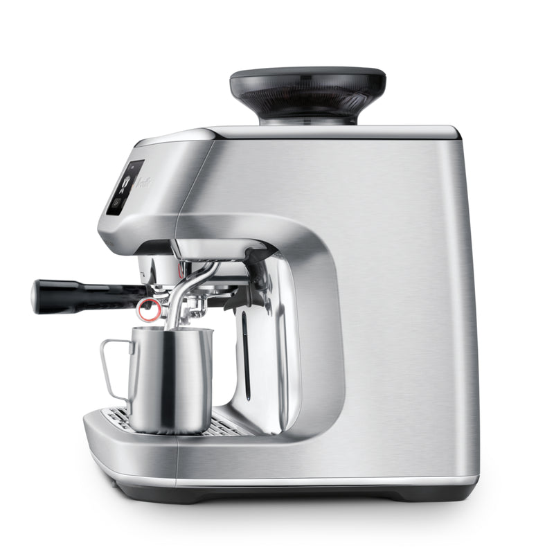 Breville Oracle Dual Boiler Espresso Machine