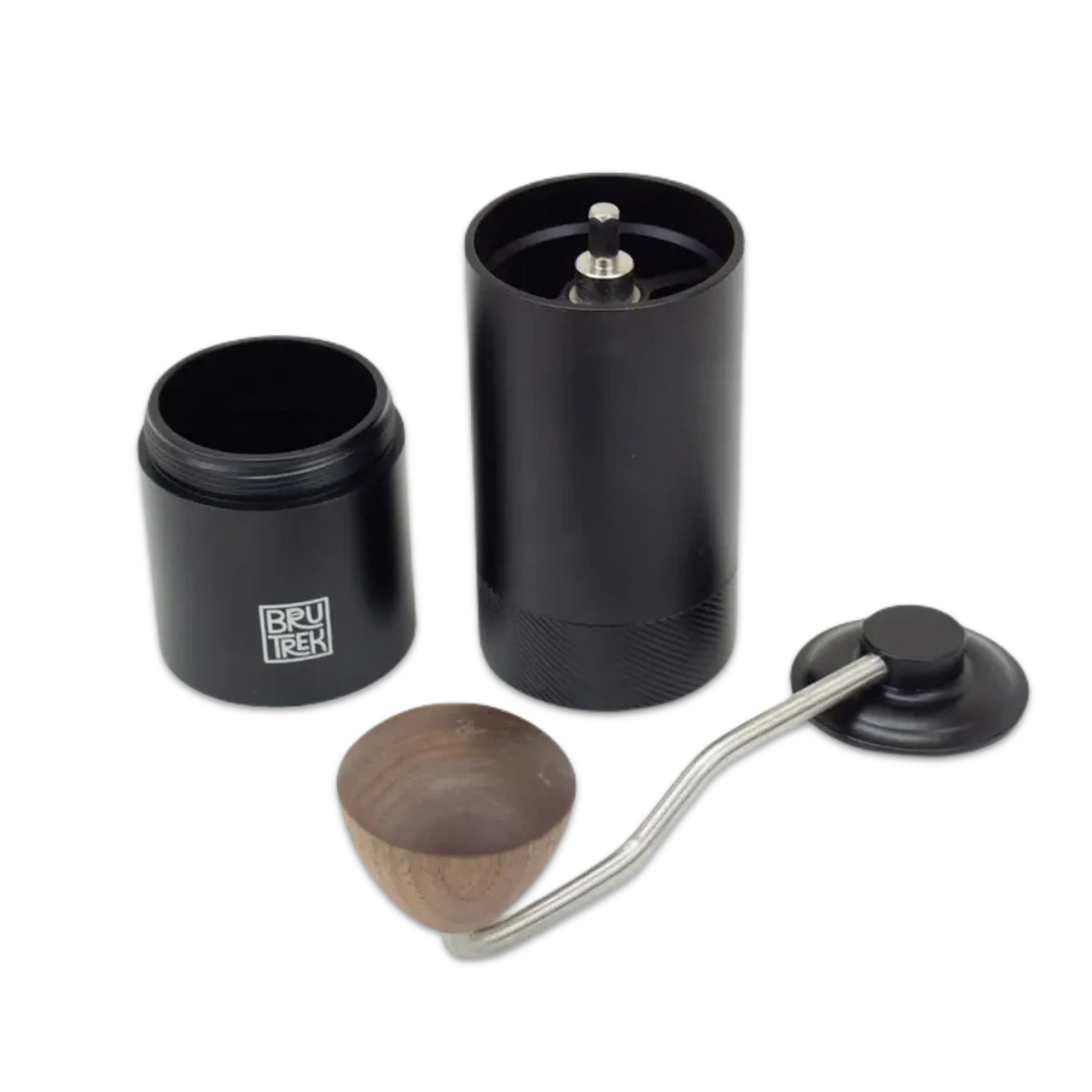 Bru Trek Hand Grinder | Seattle Coffee Gear