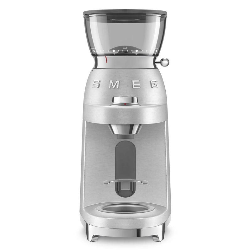 SMEG CGF02 Espresso Grinder