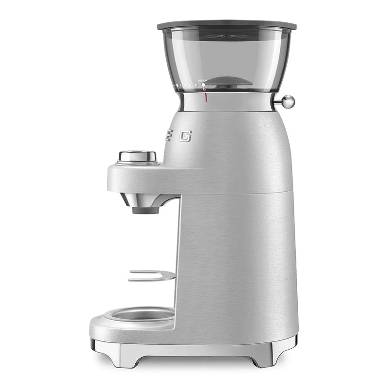 SMEG CGF02 Espresso Grinder