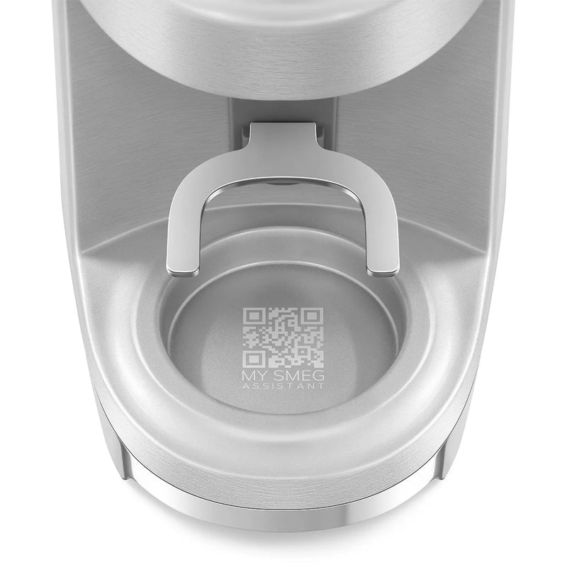 SMEG CGF02 Espresso Grinder