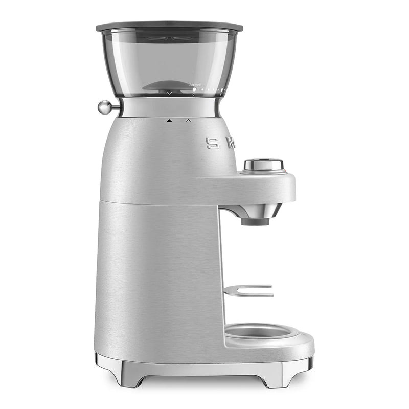 SMEG CGF02 Espresso Grinder