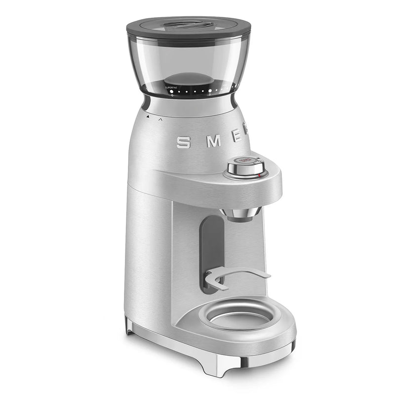 SMEG CGF02 Espresso Grinder