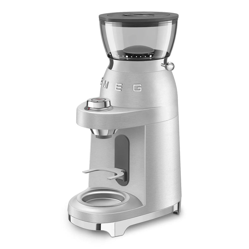 SMEG CGF02 Espresso Grinder