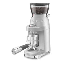 SMEG CGF02 Espresso Grinder