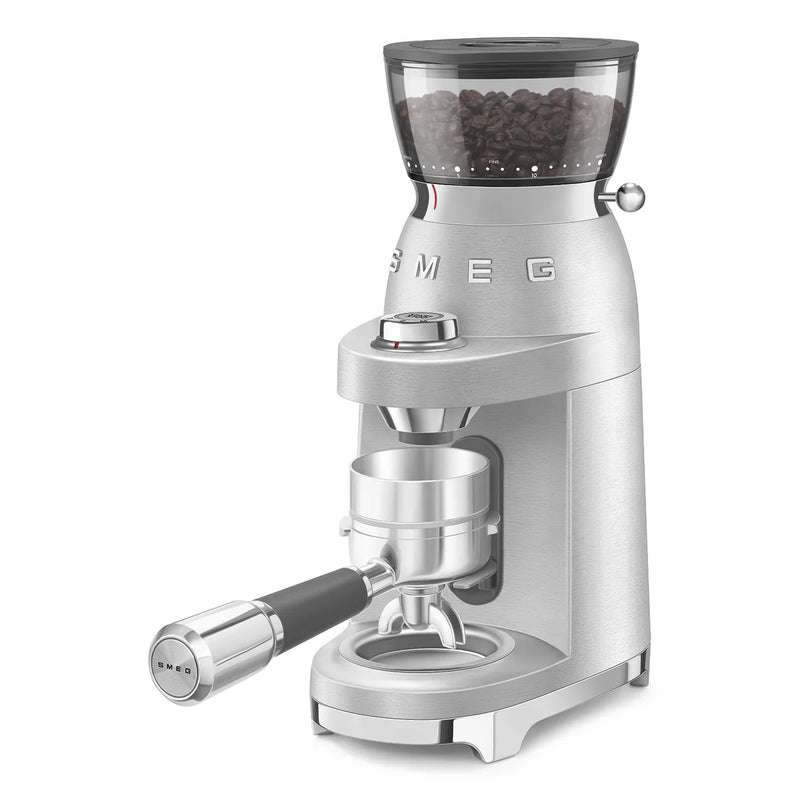 SMEG CGF02 Espresso Grinder