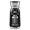 SMEG CGF03 Coffee Grinder - 