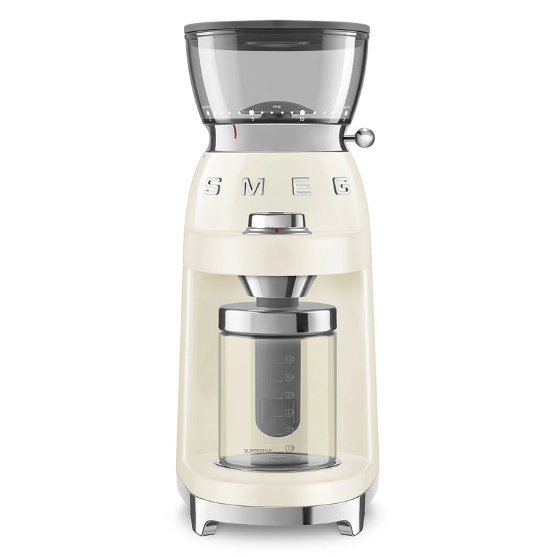 SMEG CGF03 Coffee Grinder