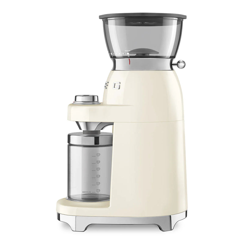 SMEG CGF03 Coffee Grinder