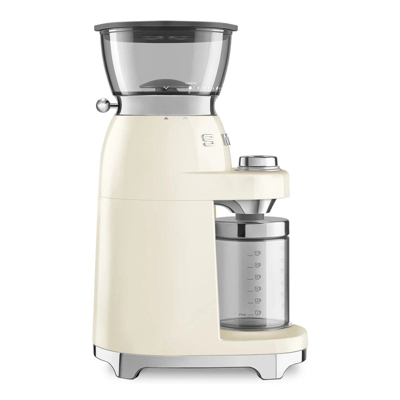 SMEG CGF03 Coffee Grinder