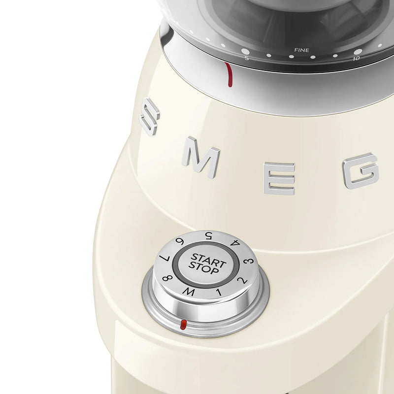 SMEG CGF03 Coffee Grinder
