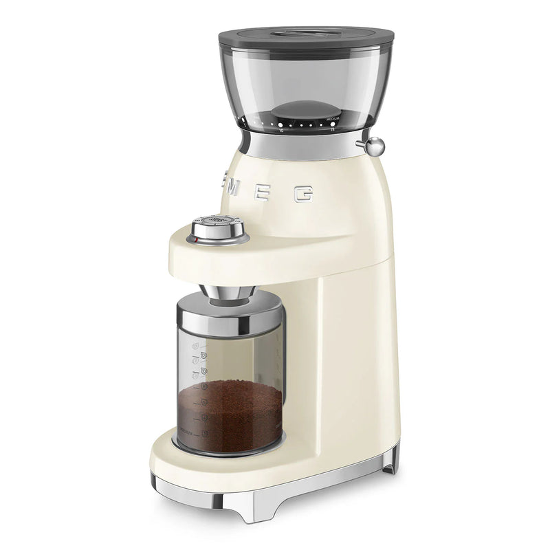 SMEG CGF03 Coffee Grinder