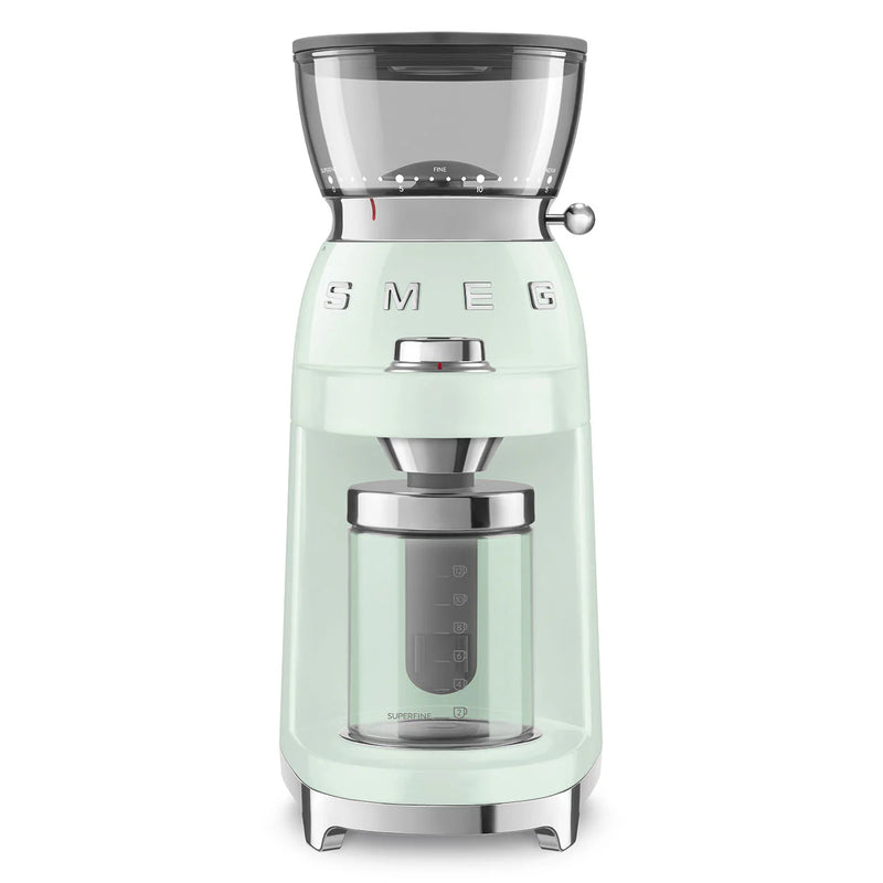 SMEG CGF03 Coffee Grinder