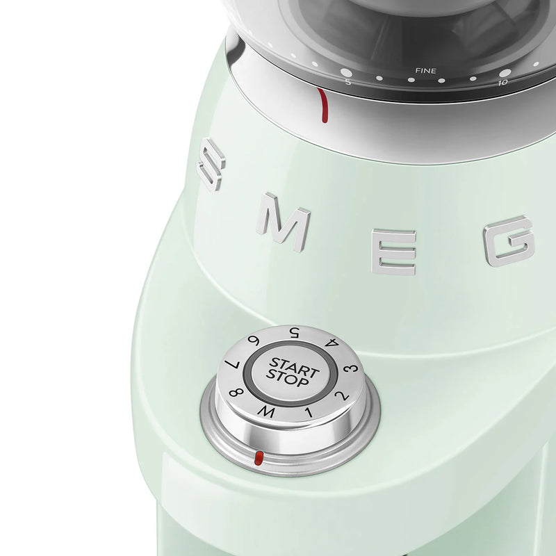 SMEG CGF03 Coffee Grinder