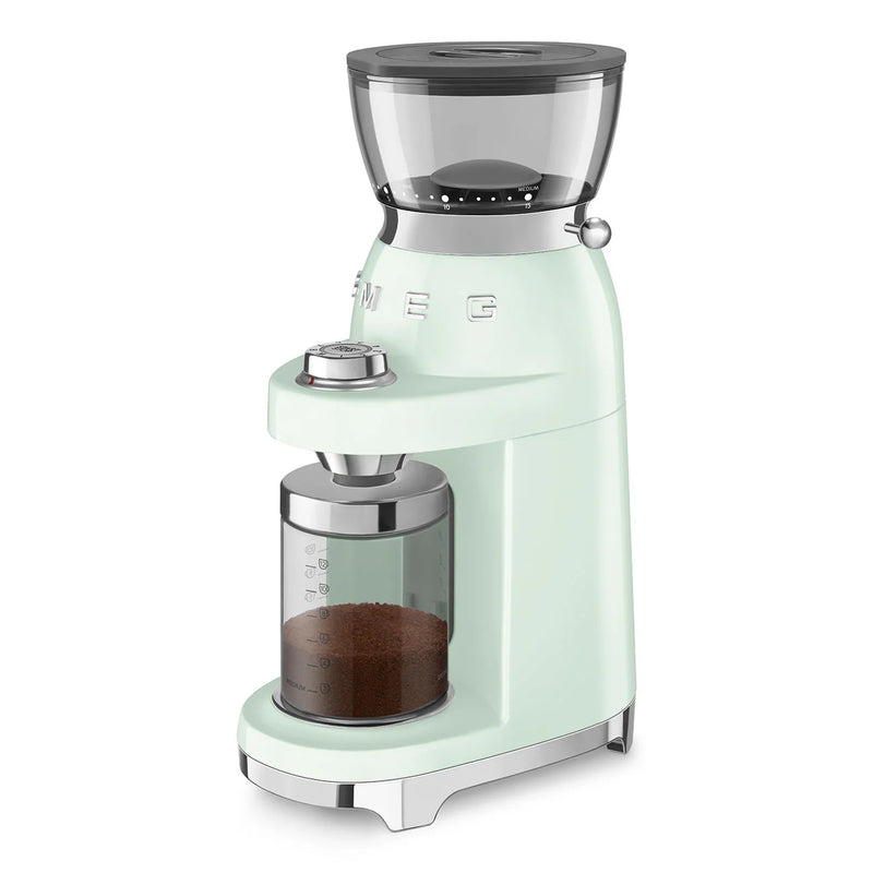 SMEG CGF03 Coffee Grinder