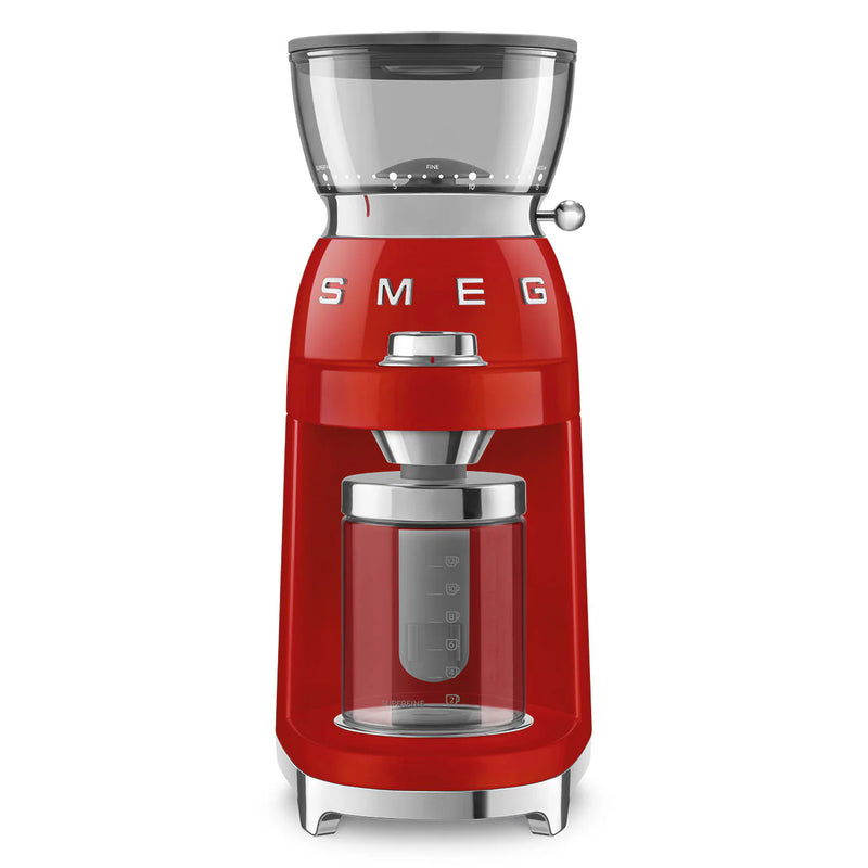 SMEG CGF03 Coffee Grinder