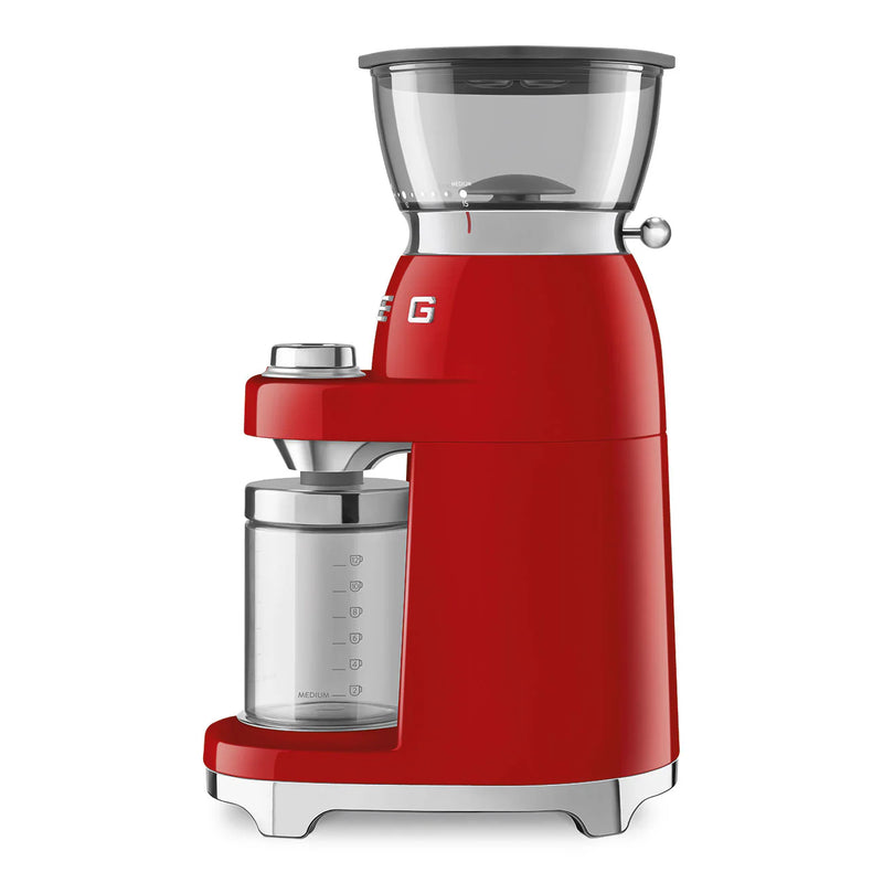SMEG CGF03 Coffee Grinder
