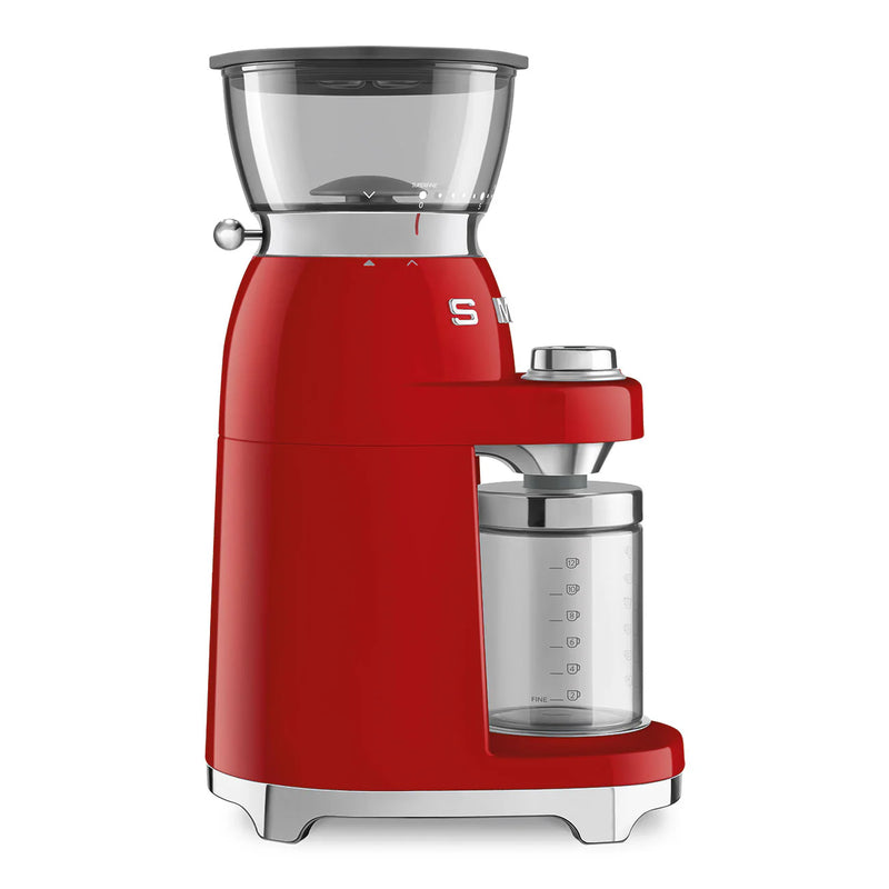 SMEG CGF03 Coffee Grinder