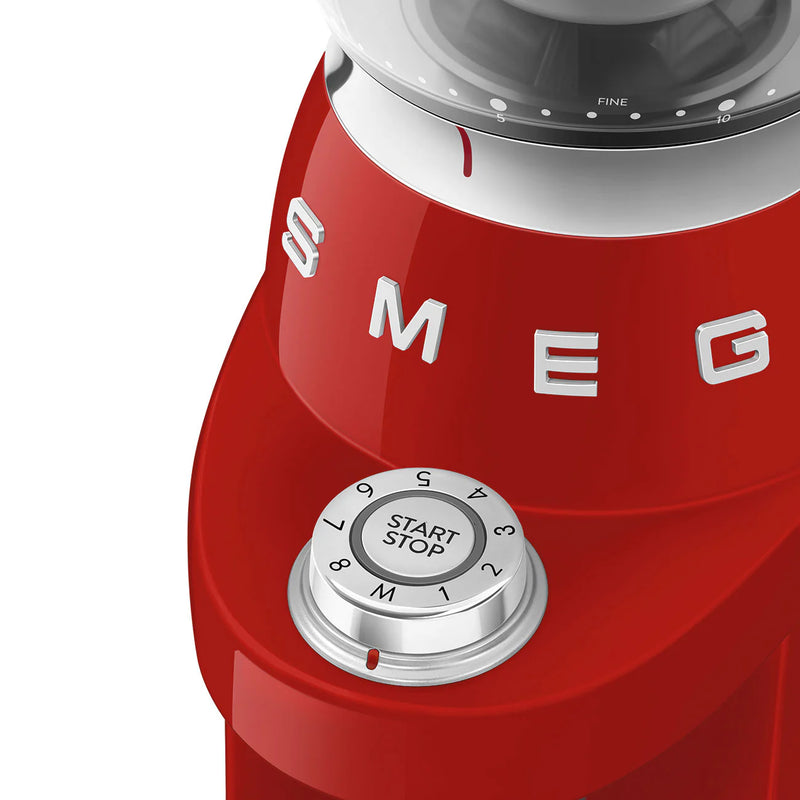 SMEG CGF03 Coffee Grinder