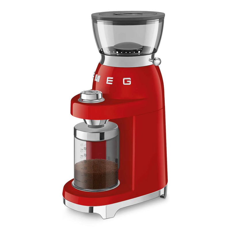 SMEG CGF03 Coffee Grinder