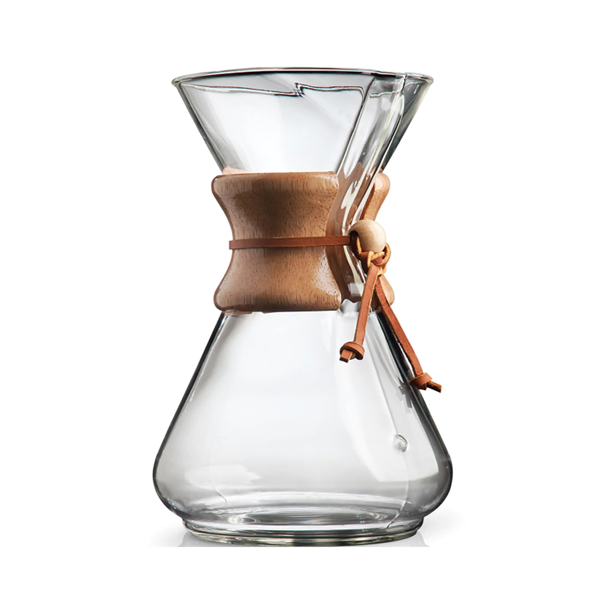 Chemex Classic Series Coffeemaker | Seattle Coffee Gear