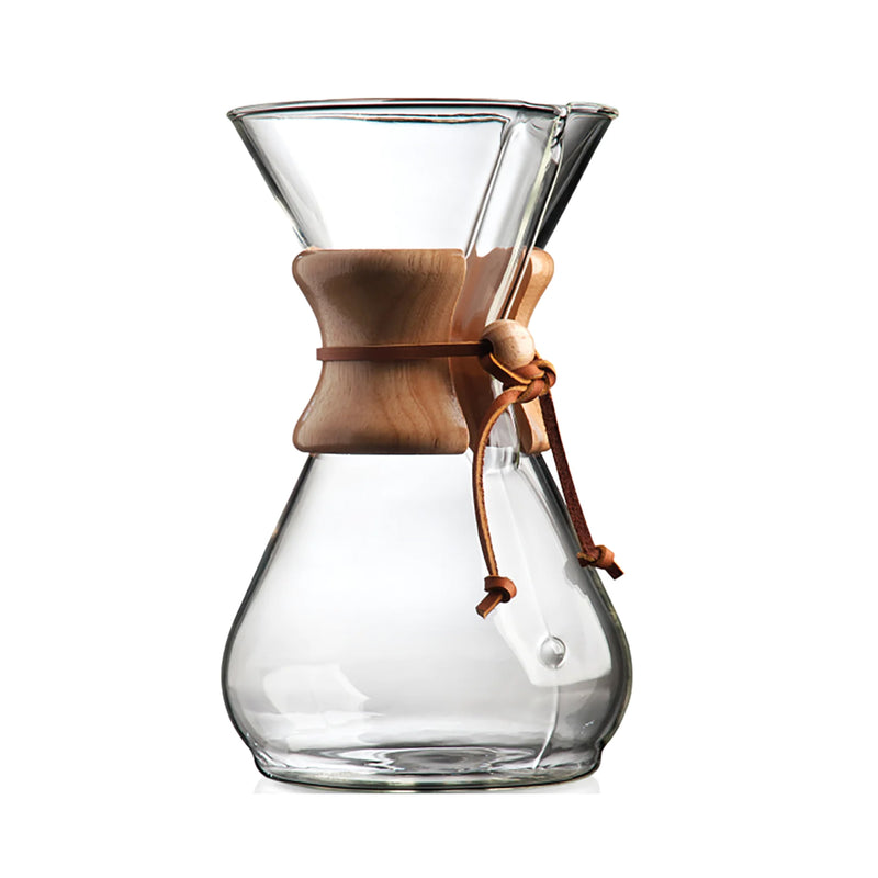 Chemex Classic Series Coffeemaker