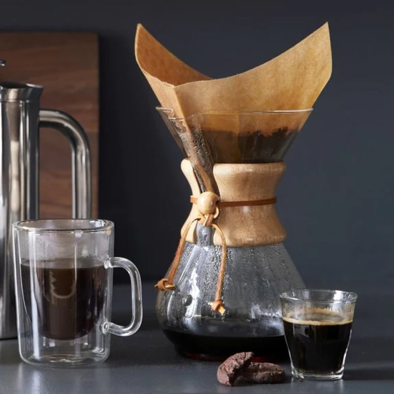Chemex Classic Series Coffeemaker