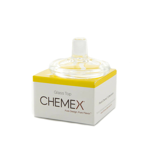 Chemex Glass Coffeemaker Cover