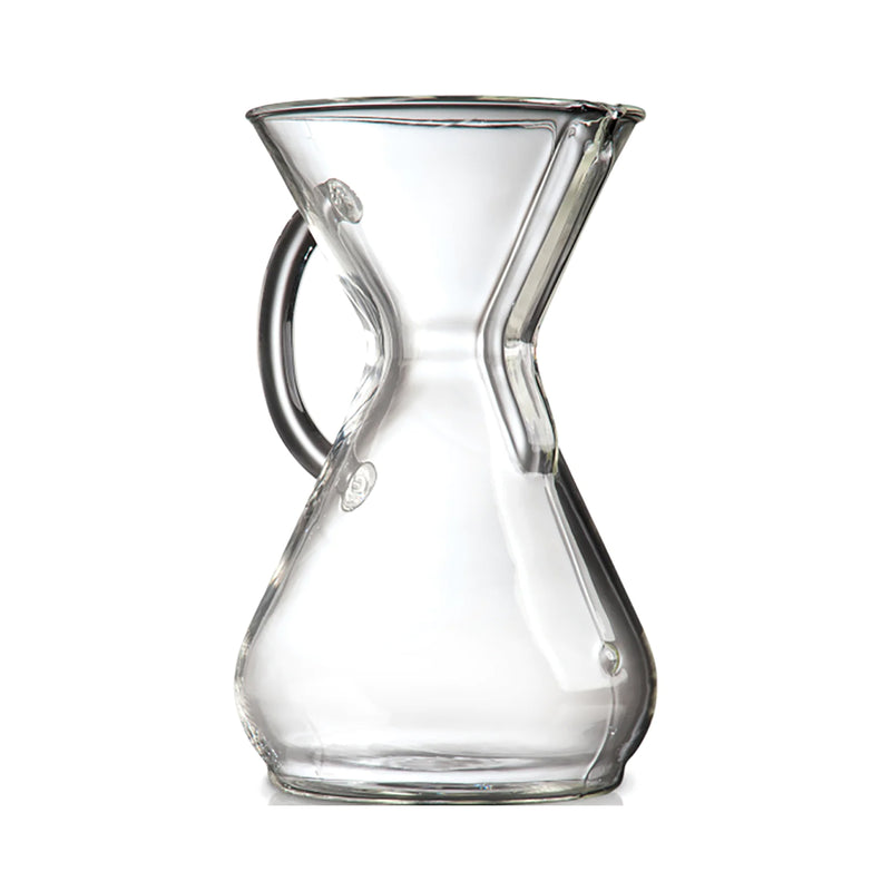 Chemex Glass Handle Series Coffeemaker