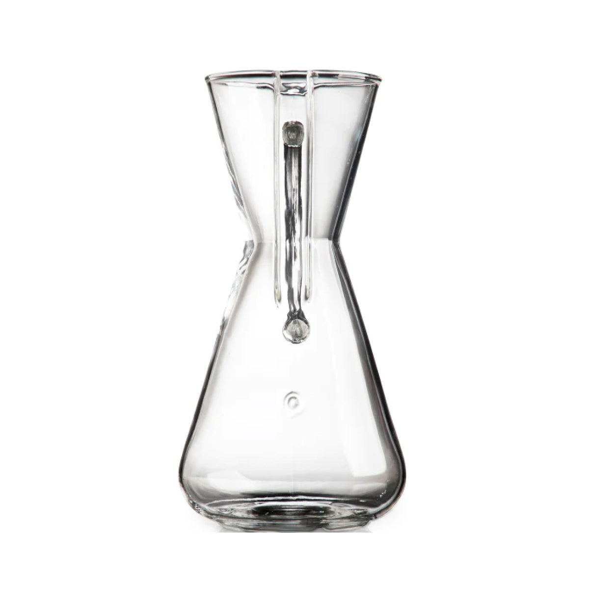 Chemex Glass Handle Series Coffeemaker | Seattle Coffee Gear