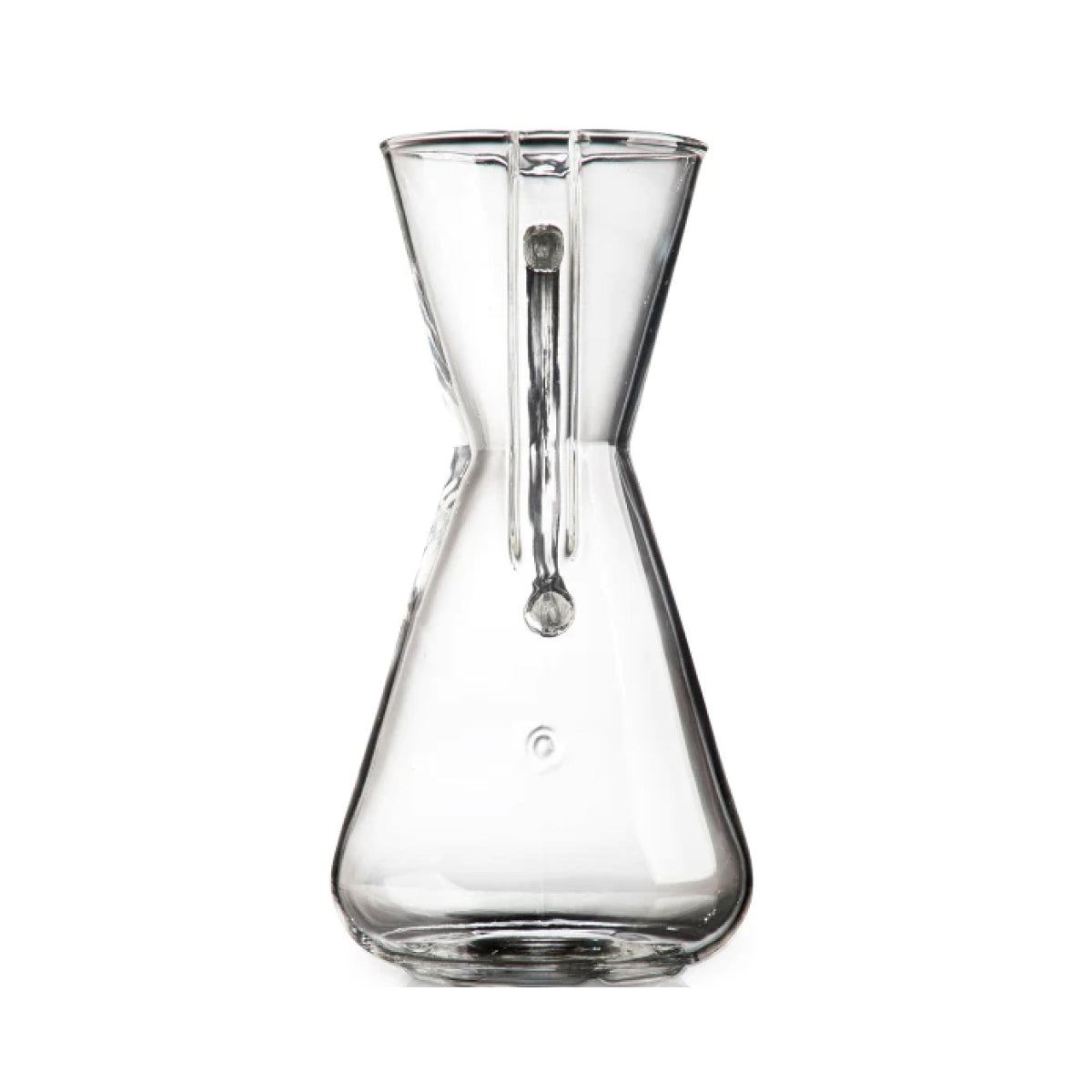 Chemex Glass Handle Series Coffeemaker