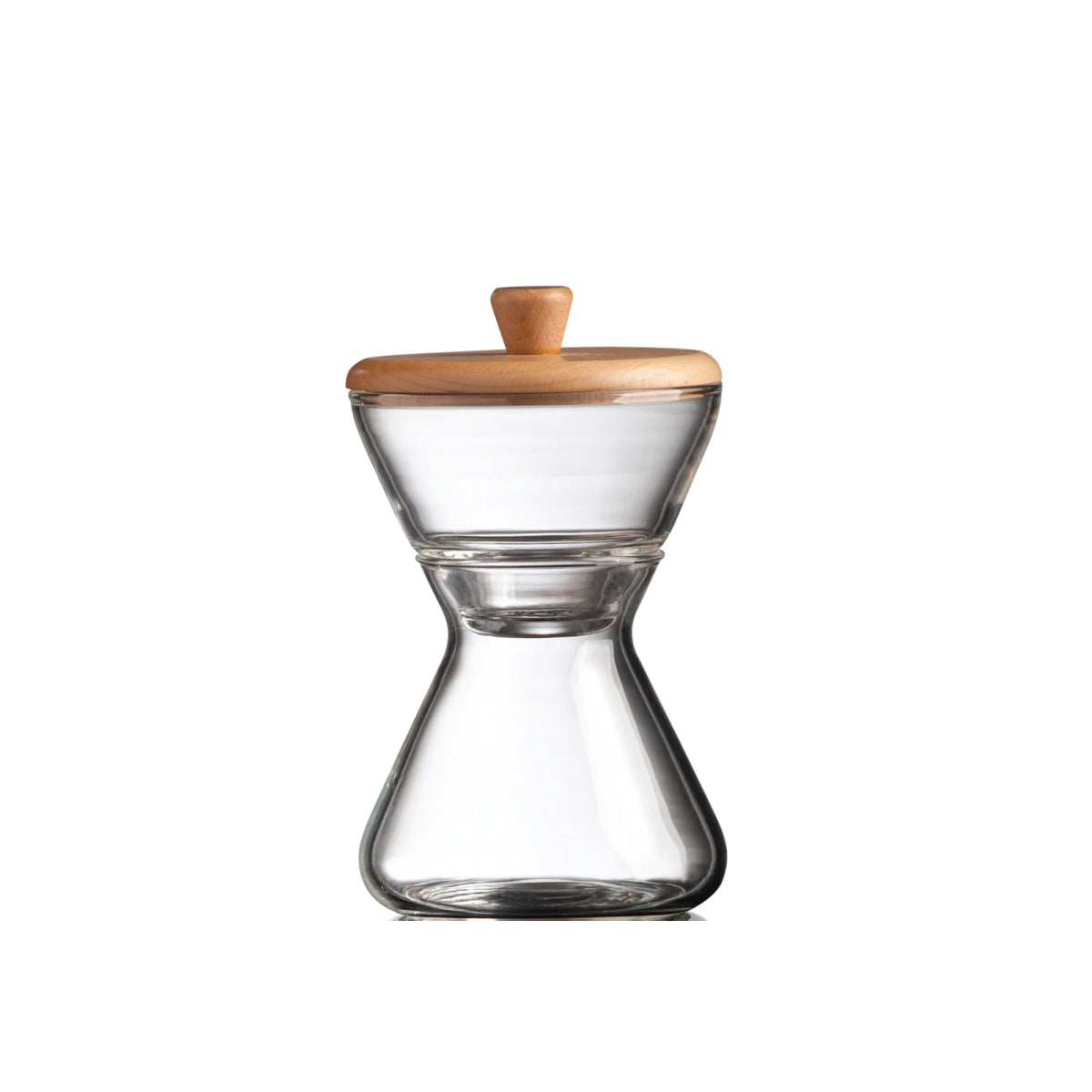 Chemex Handblown Cream & Sugar Set | Seattle Coffee Gear