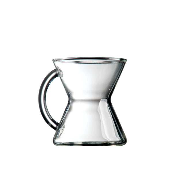 Chemex Handblown Glass Coffee Mug