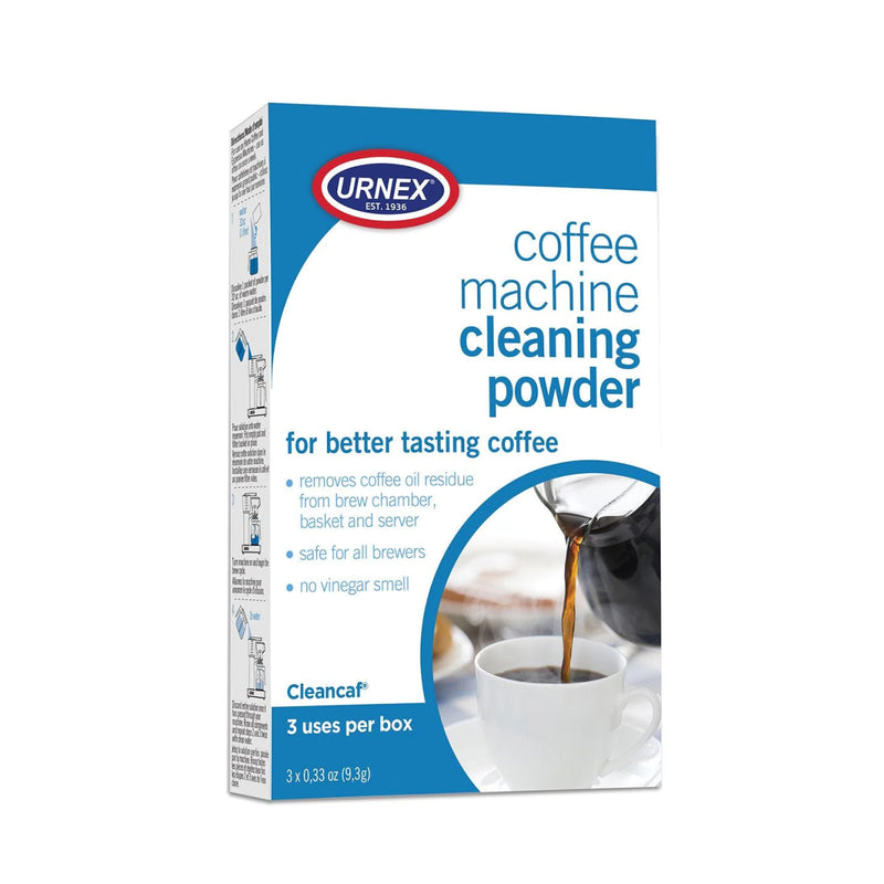 Cleancaf Coffee Machine Cleaner