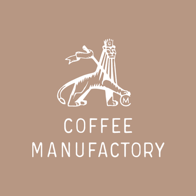 Coffee Manufactory