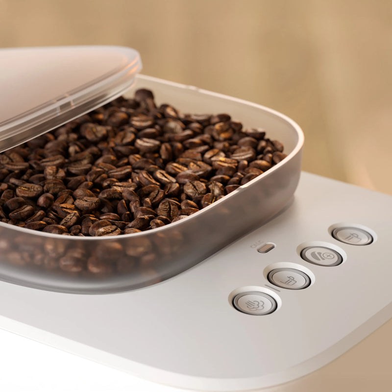 Philips Baristina Latte Espresso Machine