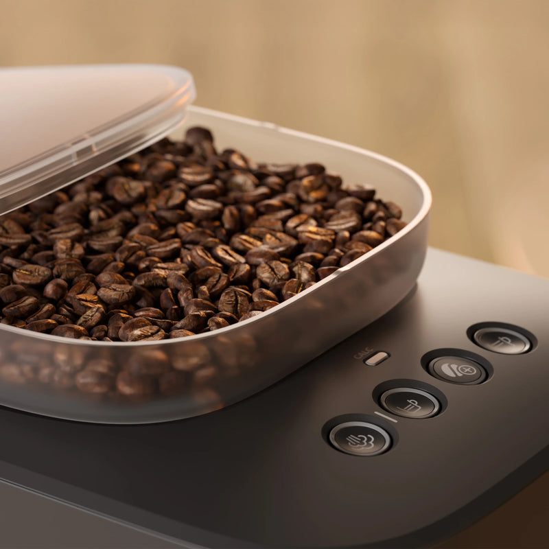Philips Baristina Latte Espresso Machine