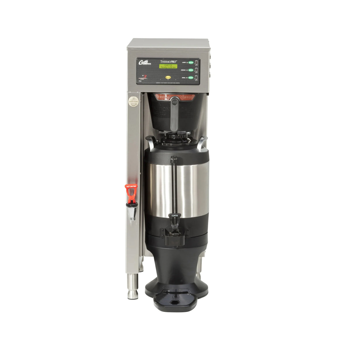 Curtis TP15S ThermoPro SIngle Brewing System | Seattle Coffee Gear