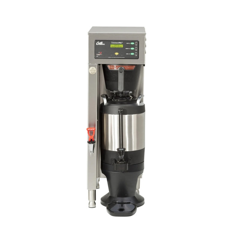 Curtis G3 TP15S Single Airpot Brewer